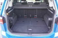 VW Touran 1.5 TSI R-Line