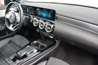 Mercedes-Benz CLA 220 220d SB AMG Line