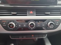 Audi A4 35 TDI S-tronic advanced