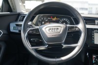 Audi e-tron 50 quattro