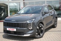 Vorschau: Kia Sportage 1.6 T-GDI Aut. Facelift
