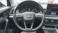 Audi Q5 2.0 TDI quattro
