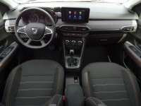 Dacia Sandero III TCe 90 Stepway Comfort