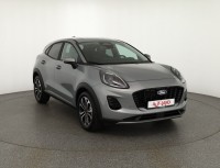 Ford Puma Titanium 1.0 EB mHev Aut