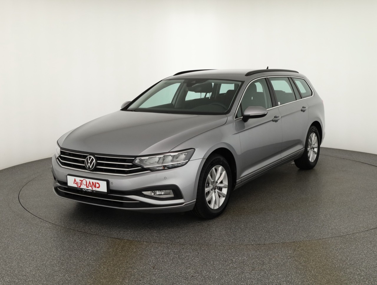 VW Passat Variant 2.0 TDI Business
