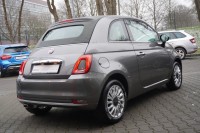 Fiat 500C 1.2 8V Lounge