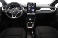 Renault Captur TCe 90 Facelift