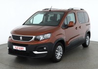 Peugeot Rifter 1.5 Blue-HDi Active Navi Sitzheizung AHK