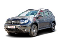 Dacia Duster II 1.6 SCe Comfort Navi Sitzheizung Tempomat