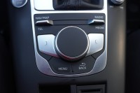 Audi A3 2.0 TDI quattro design