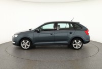 Vorschau: Skoda Rapid Spaceback 1.2 TSI Cool Edition