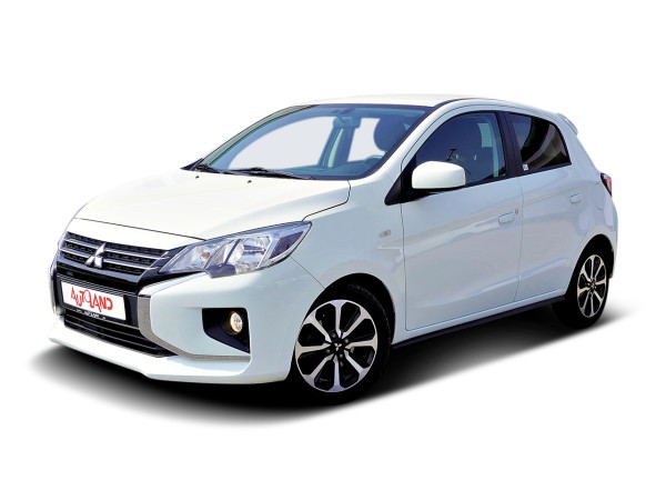 Mitsubishi Space Star 1.2