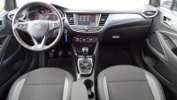 Opel Crossland X 1.2 Turbo