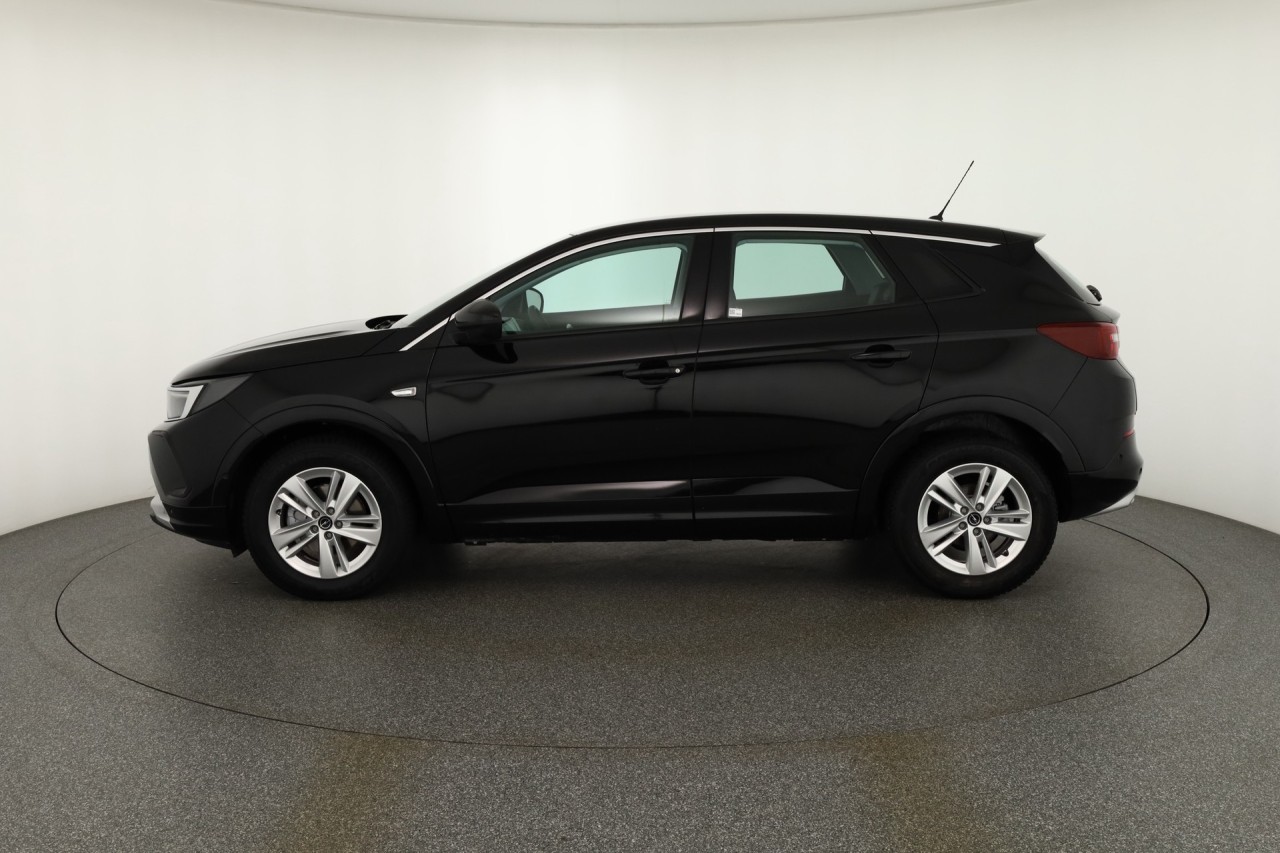 Opel Grandland 1.2 Turbo Aut. GS Line