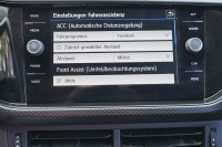 VW T-Cross 1.0 TSI Life