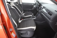 VW T-Roc 2.0 TSI DSG Sport 4Motion