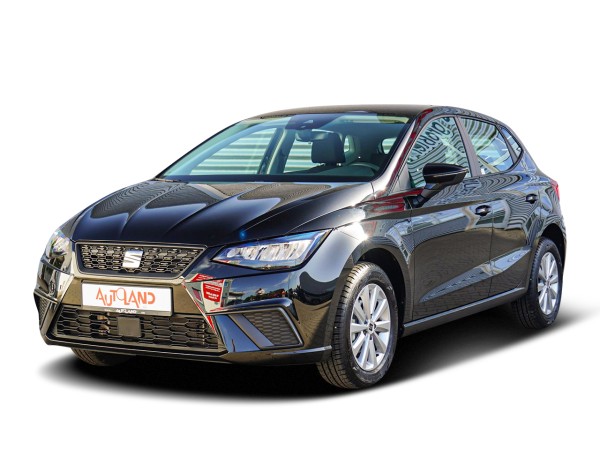 Seat Ibiza 1.0 TSI Reference