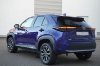 Toyota Yaris Cross 1.5 Hybrid FWD