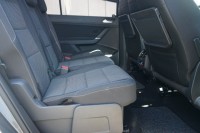 VW Touran 1.4 TSI Comfortline
