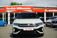 VW T-Roc 2.0 TSI R 4Motion
