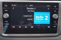 VW Golf Sportsvan VII 1.5 TSI Join DSG