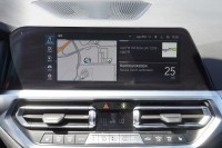 BMW 320 e Touring