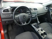 Renault Kadjar 1.2 TCE Black Edition