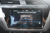 VW Touran 1.5 TSI Comfortline