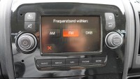 Fiat Ducato 2.3 Multijet 140 L2H2
