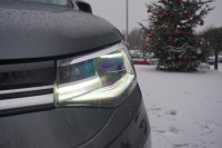 VW Caddy Maxi 1.5 TSI DSG