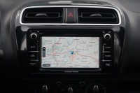 Mitsubishi Space Star 1.2 Spirit Black