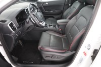 Kia Sportage 1.6 T-GDI GT-Line 4WD