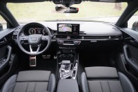 Audi A4 Avant 40 TFSI qu. 2xS line