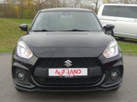 Suzuki Swift 1.4 M-Hybrid Sport