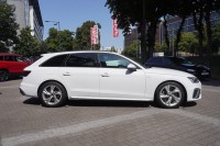 Audi A4 Avant 35 TFSI S line S-Tronic