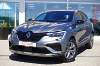 Vorschau: Renault Arkana mHEV 140 Aut.