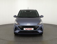 Hyundai i10 1.0