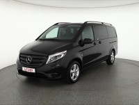 Mercedes-Benz Vito Tourer 119 CDI Select Lang 2-Zonen-Klima Navi Sitzheizung