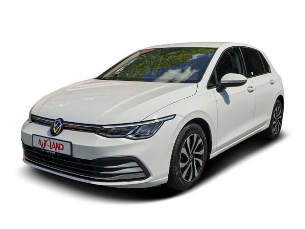 VW Golf VIII 1.0 Active