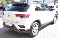 VW T-Roc 2.0 4Motion