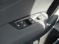 VW Touran 1.5 TSI DSG