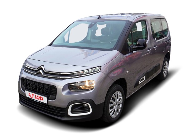 Citroen Berlingo 1.5 BlueHDi Feel M