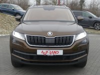 Skoda Kodiaq 1.5 TSI DSG