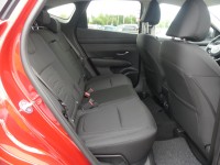 Hyundai Tucson 1.6T-GDI Aut.