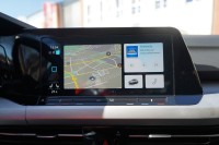 VW Golf VIII Life 1.0 eTSI DSG