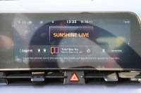 Kia Sportage 1.6 T-GDI Vision