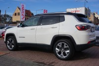 Jeep Compass 1.4 Limited 4WD