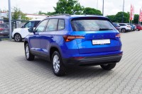 Skoda Karoq 1.5 TSI DSG