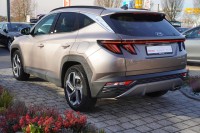Hyundai Tucson 1.6 Prime Plug-In Hybrid 4WD