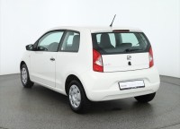Seat Mii 1.0 MPI Reference
